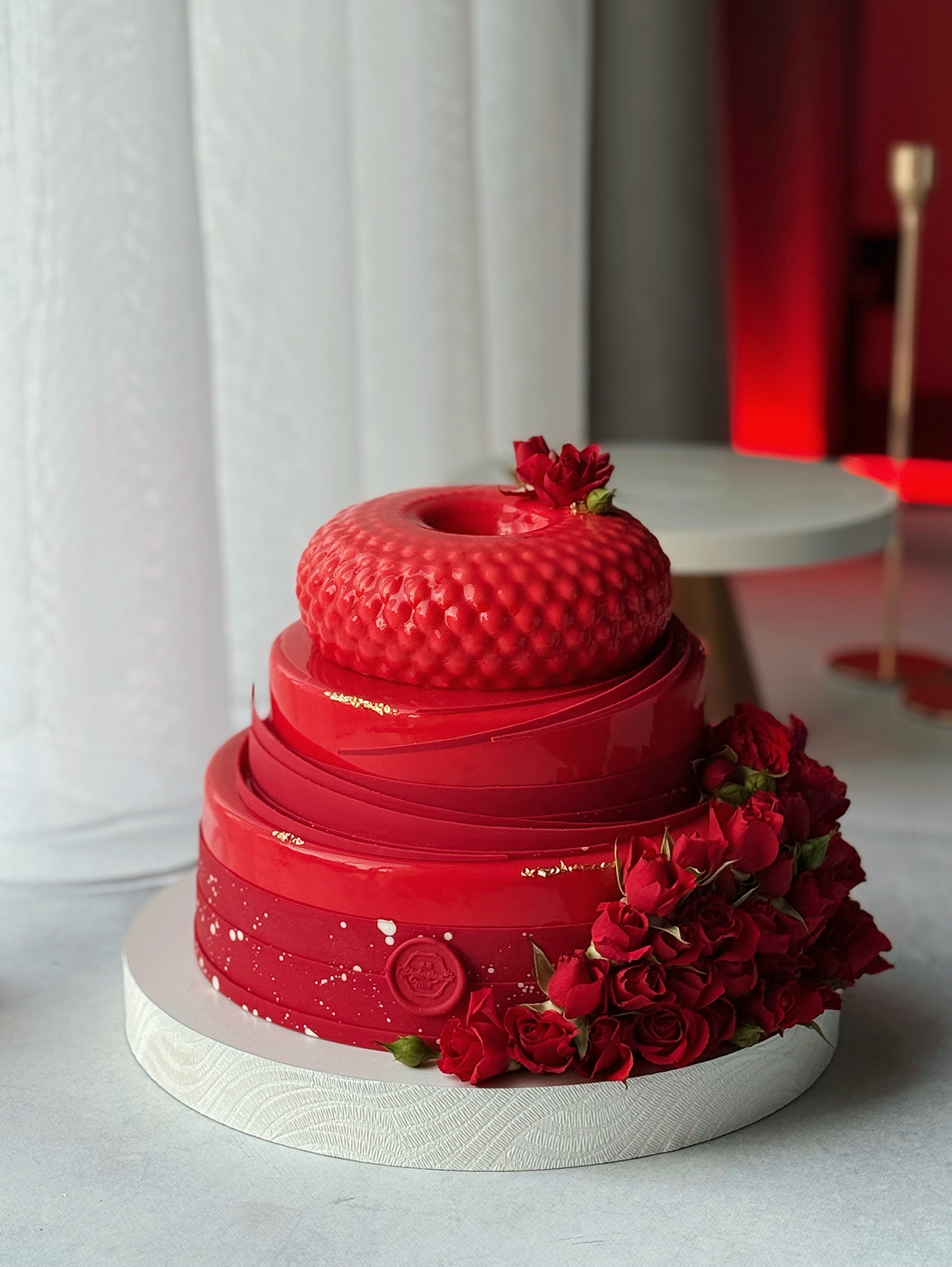 Десерт Chudnovska Pastry 5