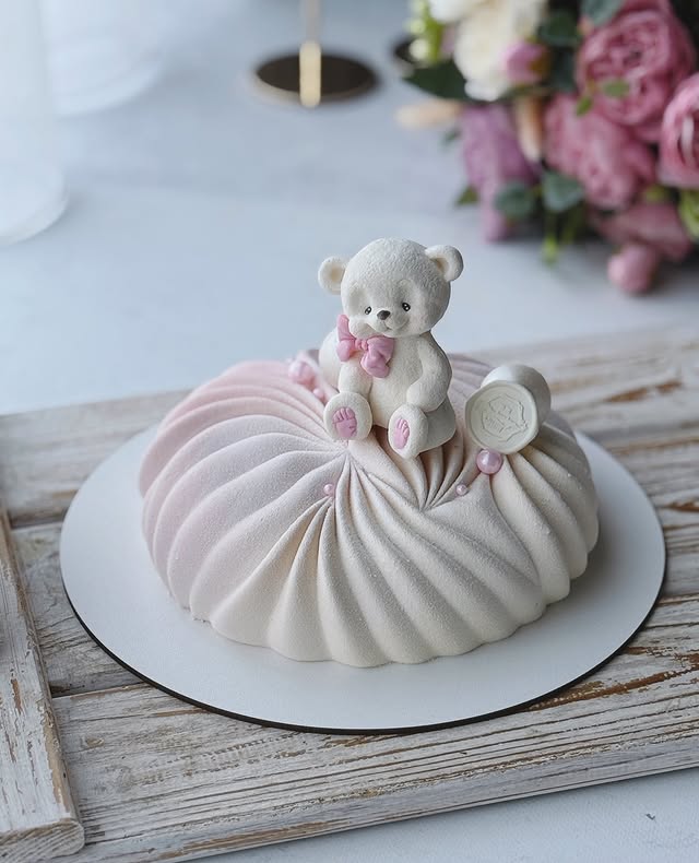 Десерт Chudnovska Pastry 8