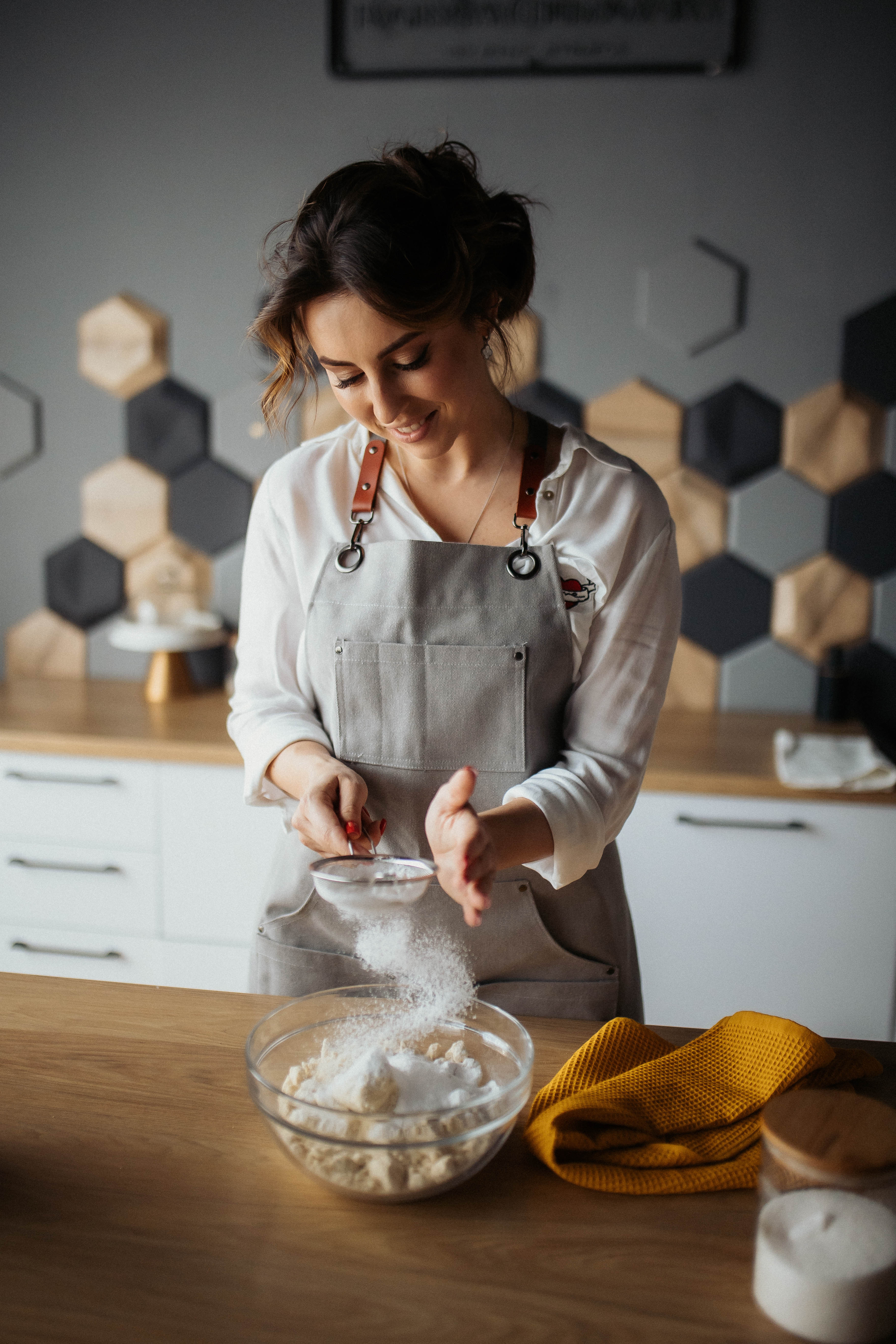 Відео-уроки з кондитерського мистецтва від Євгенії Чудновської